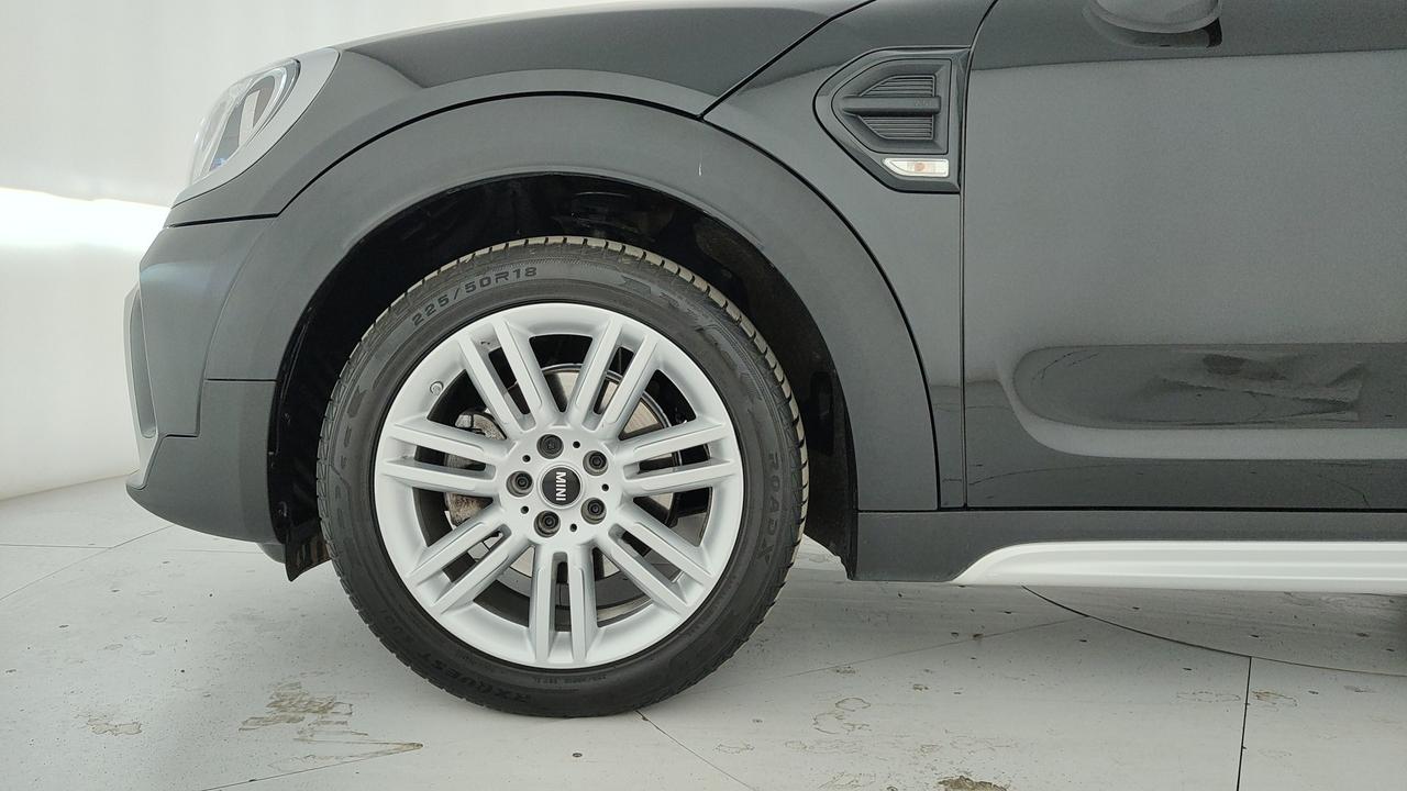 MINI Mini Countryman F60 2020 - Mini Countryman 2.0 Cooper D Classic auto