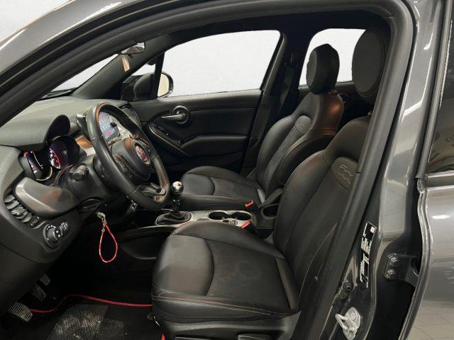 FIAT 500X 1.0 T3 120 CV Sport KM 75.500