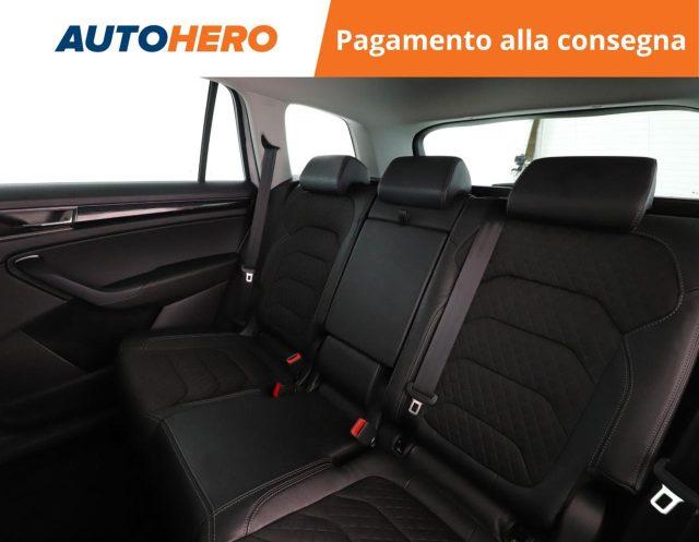 SKODA Kodiaq 2.0 TDI SCR 4x4 DSG Style