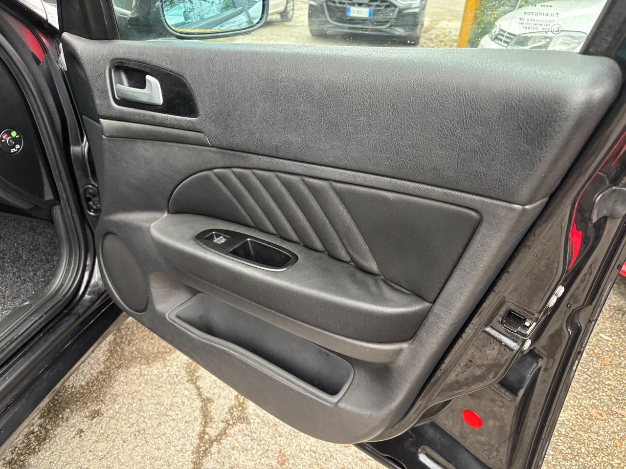 Alfa Romeo 159 2.0 JTDm 136 CV Sportwagon Progression