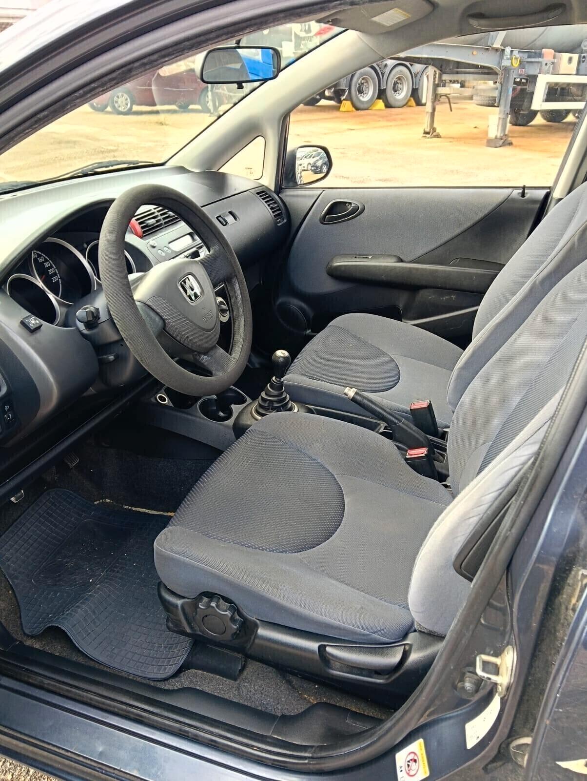 Honda Jazz 1.2 i-DSi 5p. GPL