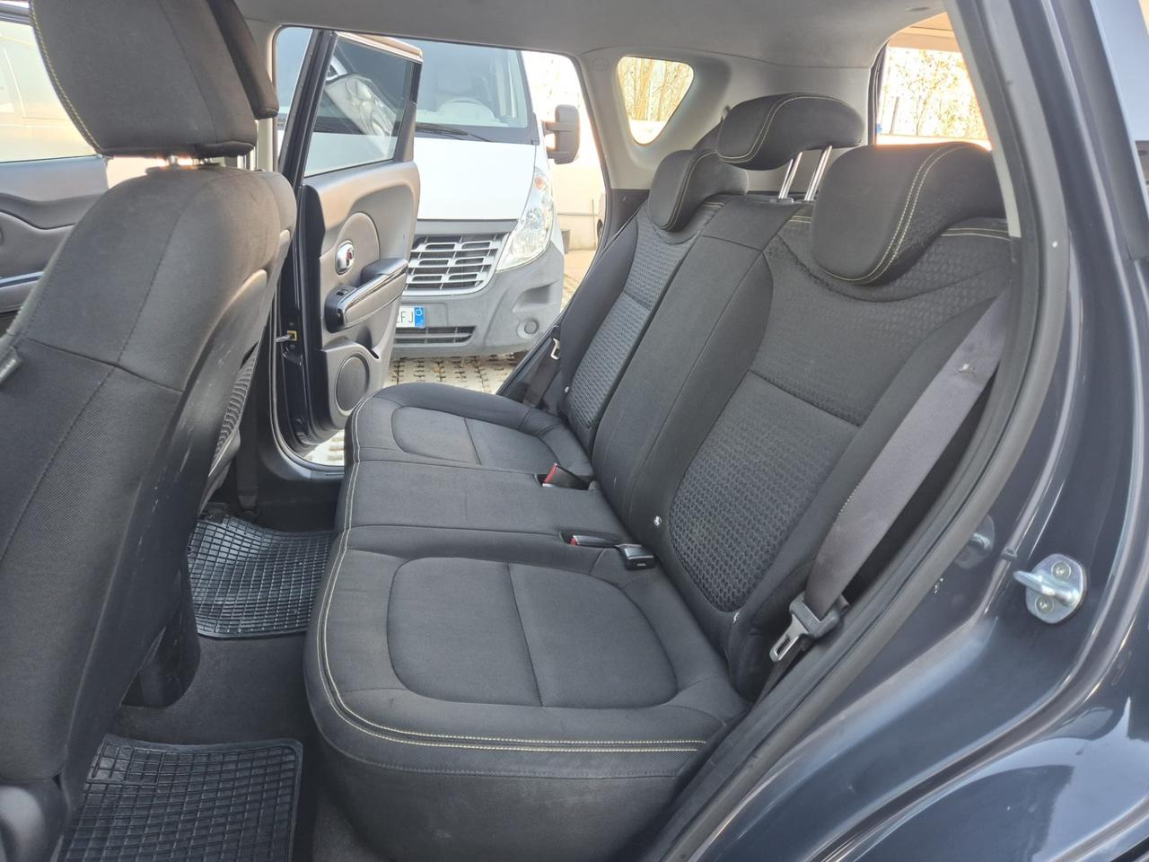 Kia Soul 1.6 CRDi You