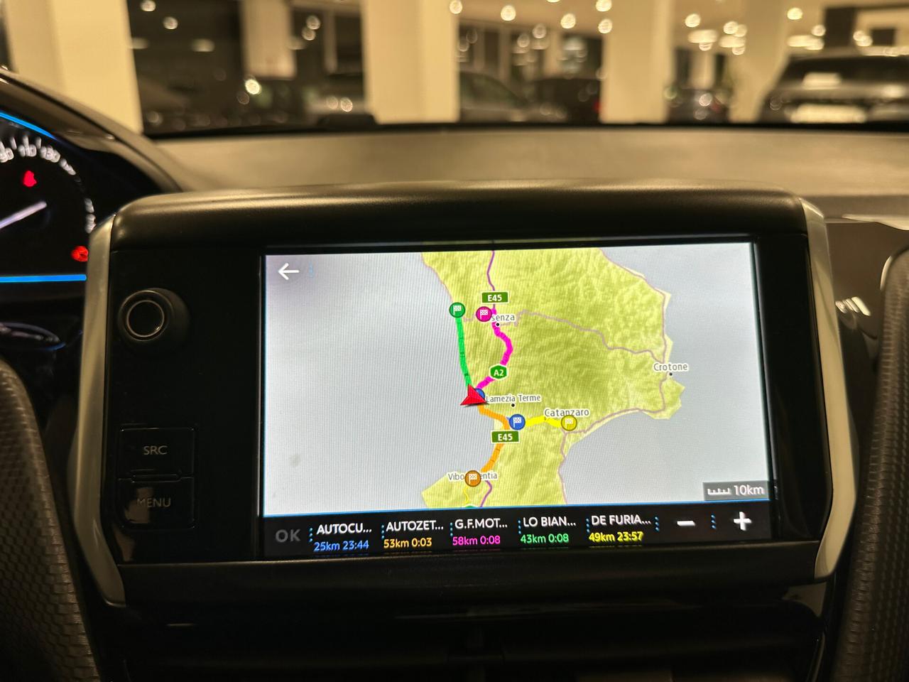 Peugeot 2008 BlueHDi 100 S&S Allure - 2019