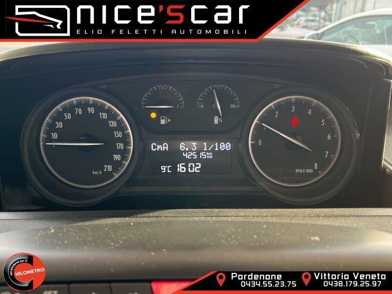 Lancia Ypsilon 1.0 FireFly 5 porte S&S Hybrid Ecochic Gold