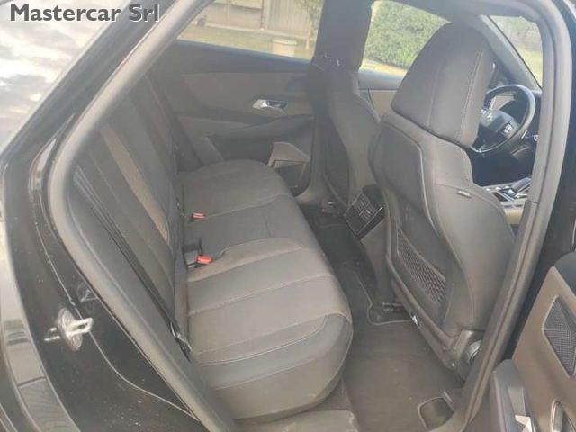 DS AUTOMOBILES DS 7 Crossback DS7 Crossback DS7 1.6 e-tense phev Business auto