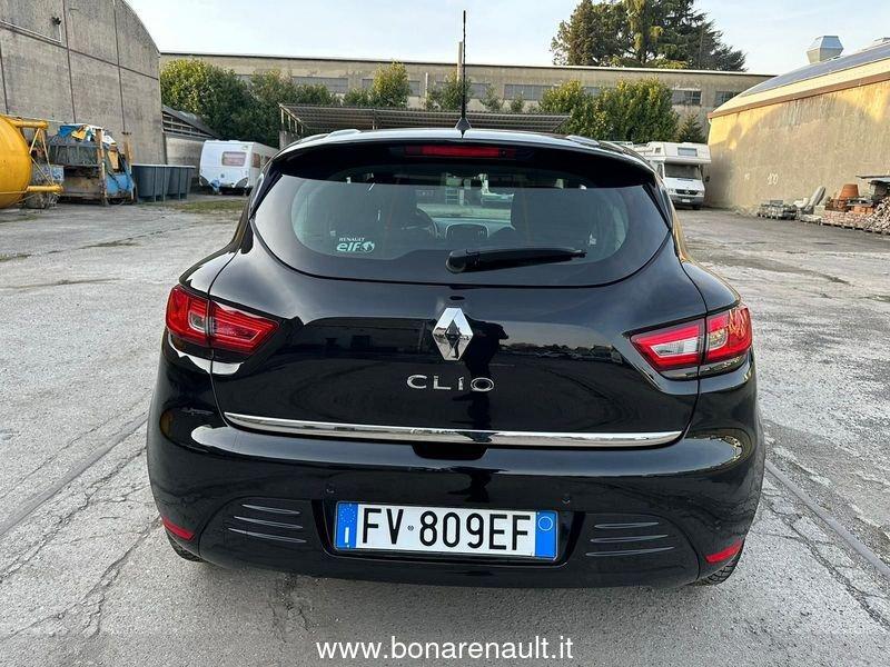 Renault Clio 0.9 TCE 75cv MOSCHINO ZEN