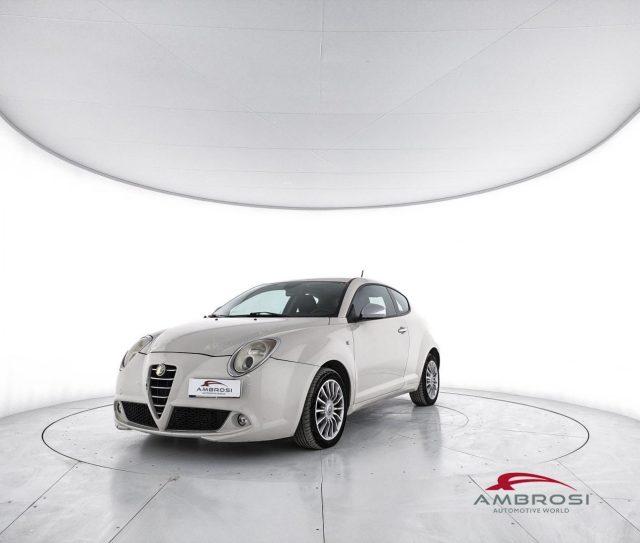 ALFA ROMEO MiTo 1.4 T 120 CV GPL - PER OPERATORI DEL SETTORE