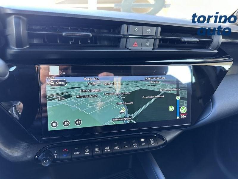 Alfa Romeo Junior Junior 1.2 145 CV Hybrid eDCT6 + PACK TECHNO