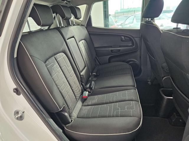 Kia Venga Venga 1.4 crdi Active (wgt EX) 90cv