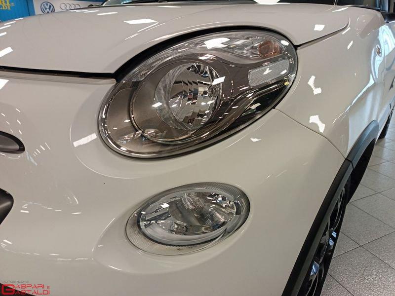 FIAT 500L 500L 1.3 Multijet 95 CV Trekking