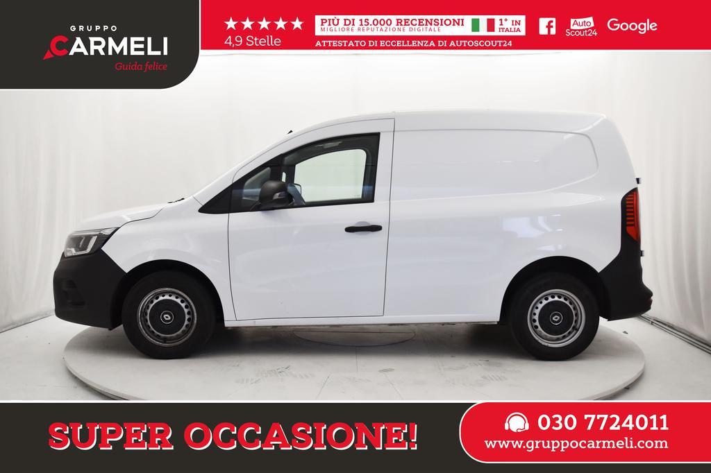 Renault Kangoo III Furgone Kangoo Van 1.3 Tce Fap 100cv Edition One