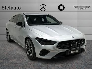 MERCEDES-BENZ CLA 200 d Automatic Shooting Brake Sport