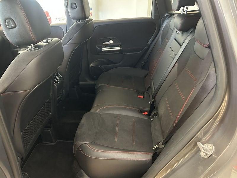 Mercedes-Benz Classe B B 200 d Automatic Sport