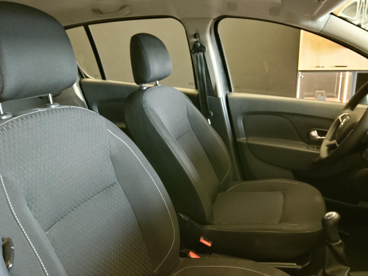 DACIA Sandero II 2017 - Sandero 1.5 blue dci Streetway Comfort s&s 75cv