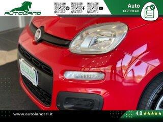 Fiat Panda 1.0 firefly hybrid s&s 70cv 5p.ti
