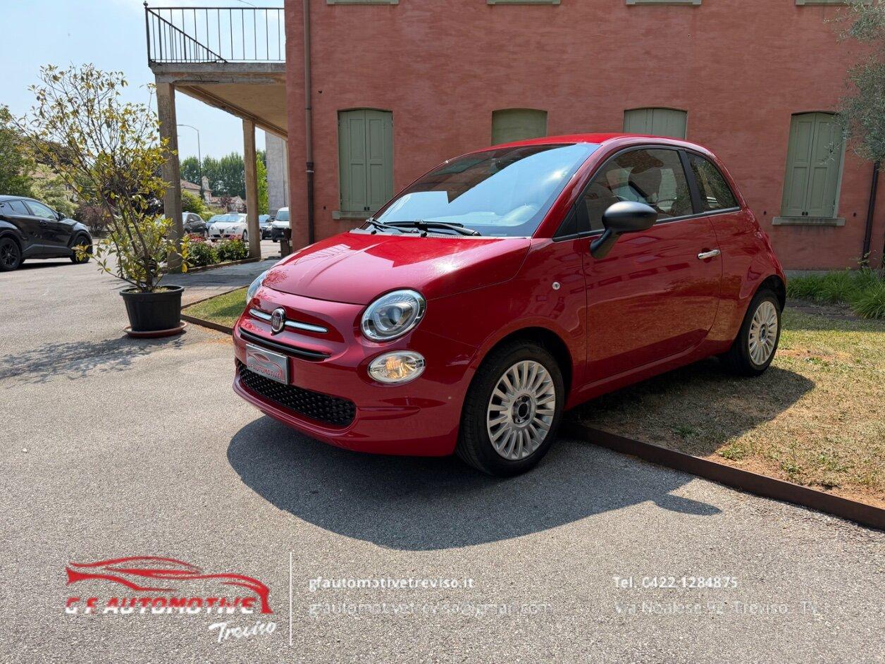 Fiat 500 1.0 hybrid Dolcevita 70cv