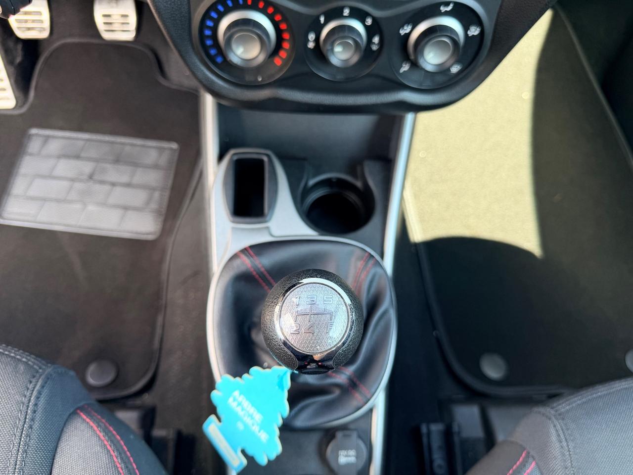 Alfa Romeo MiTo 1.4 78 CV FULL