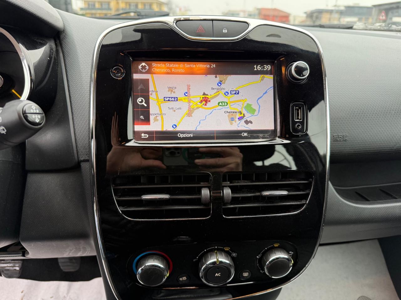 Renault Clio 1.5 dCi 8V 75CV 5 porte Costume National