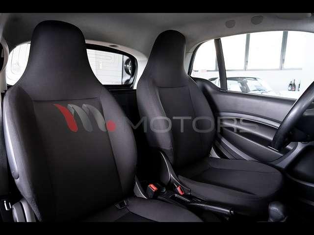 smart forTwo 1.0 Passion 71 CV *AUTOMATICA