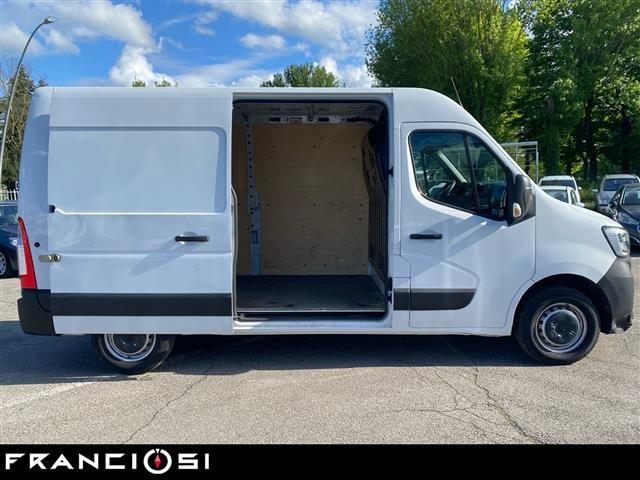 RENAULT Master T35 2.3 dci 135cv L2H2 Ice