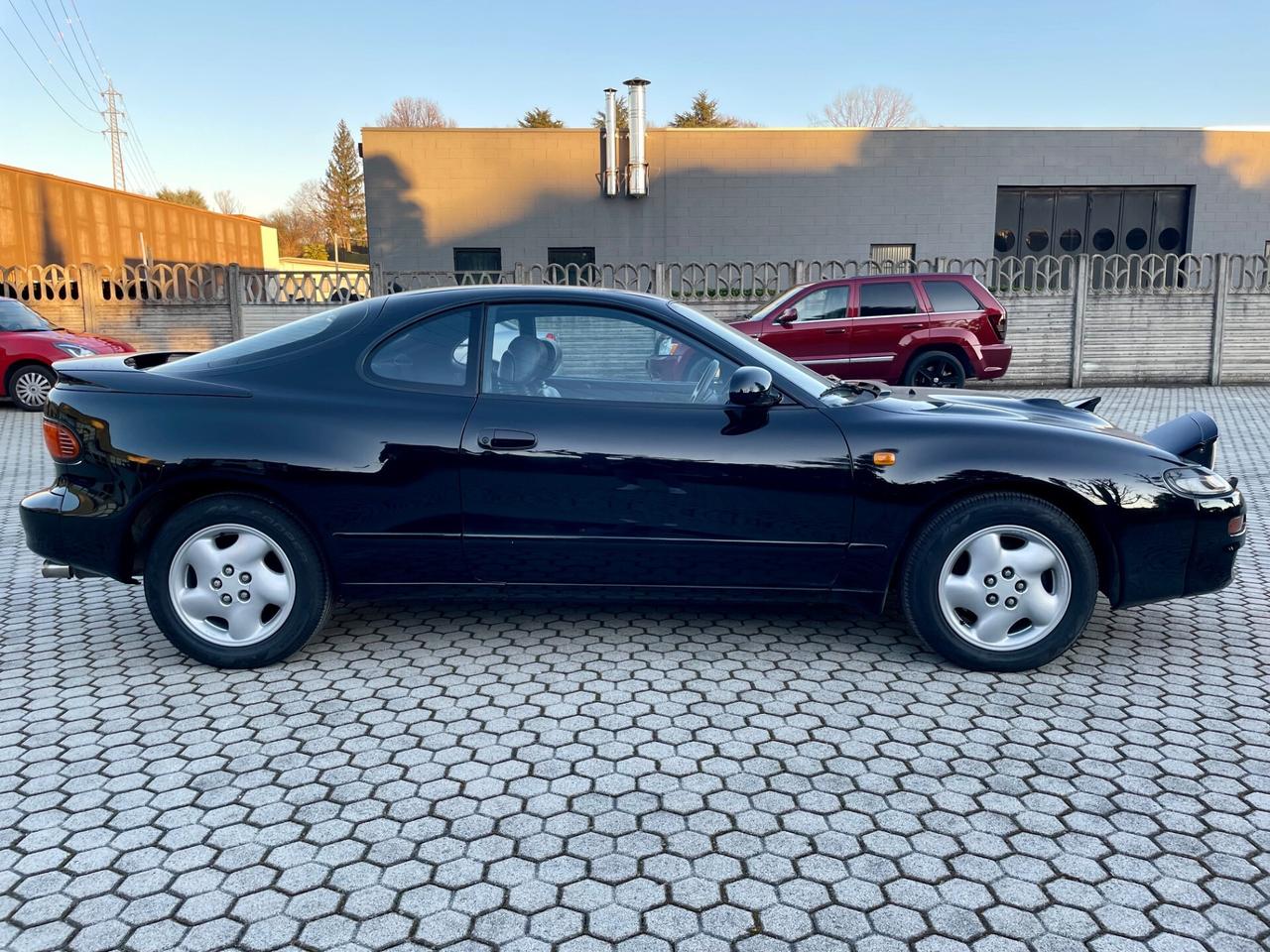 Toyota Celica 2.0i turbo 16V 4WD *Carlos Sainz*