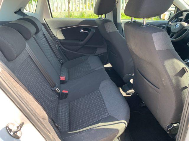 VOLKSWAGEN Polo 1.4 TDI 5p. Fresh*EURO6*