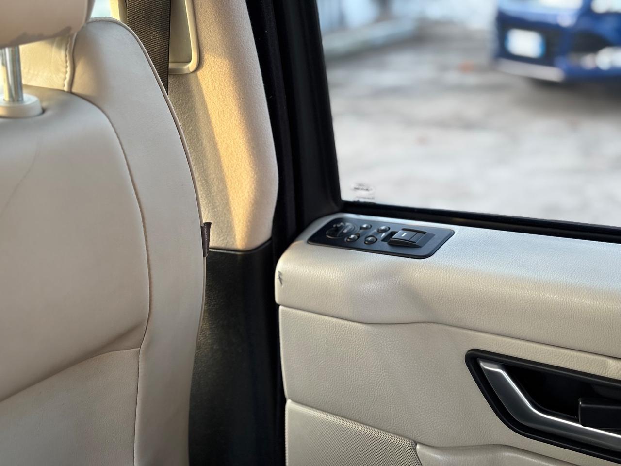 Land Rover Range Sport 2.7 TDV6 HSE