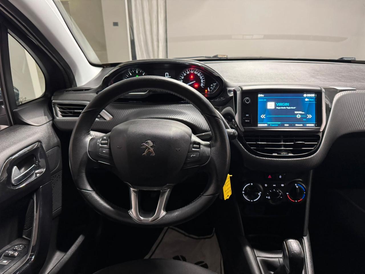 Peugeot 208 BlueHDi 100 S&S 5 porte GT Line