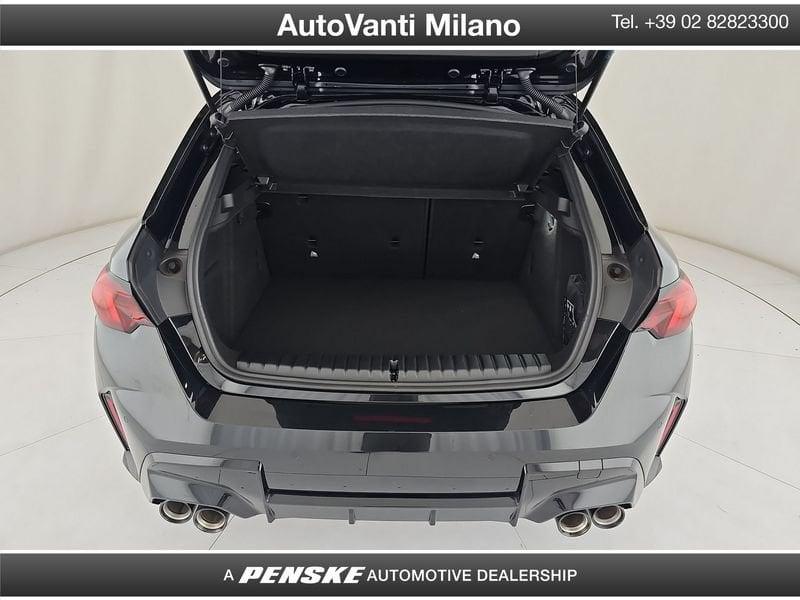 BMW Serie 1 M135 xdrive MSport Pro auto