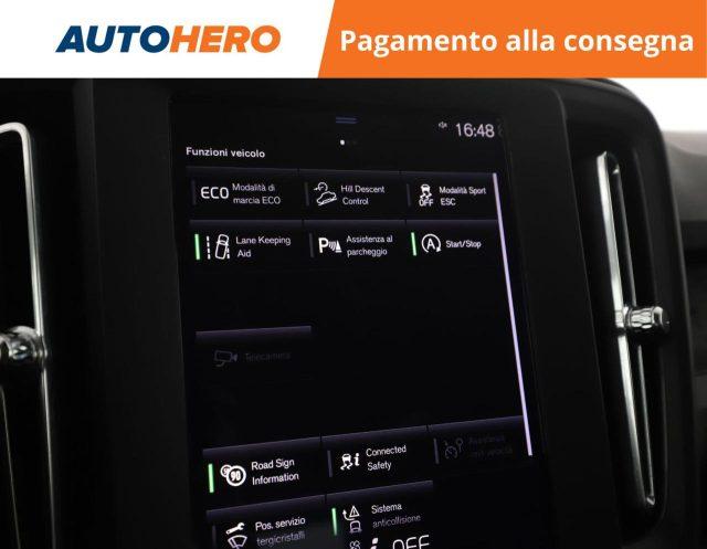 VOLVO XC40 D3 Geartronic Business