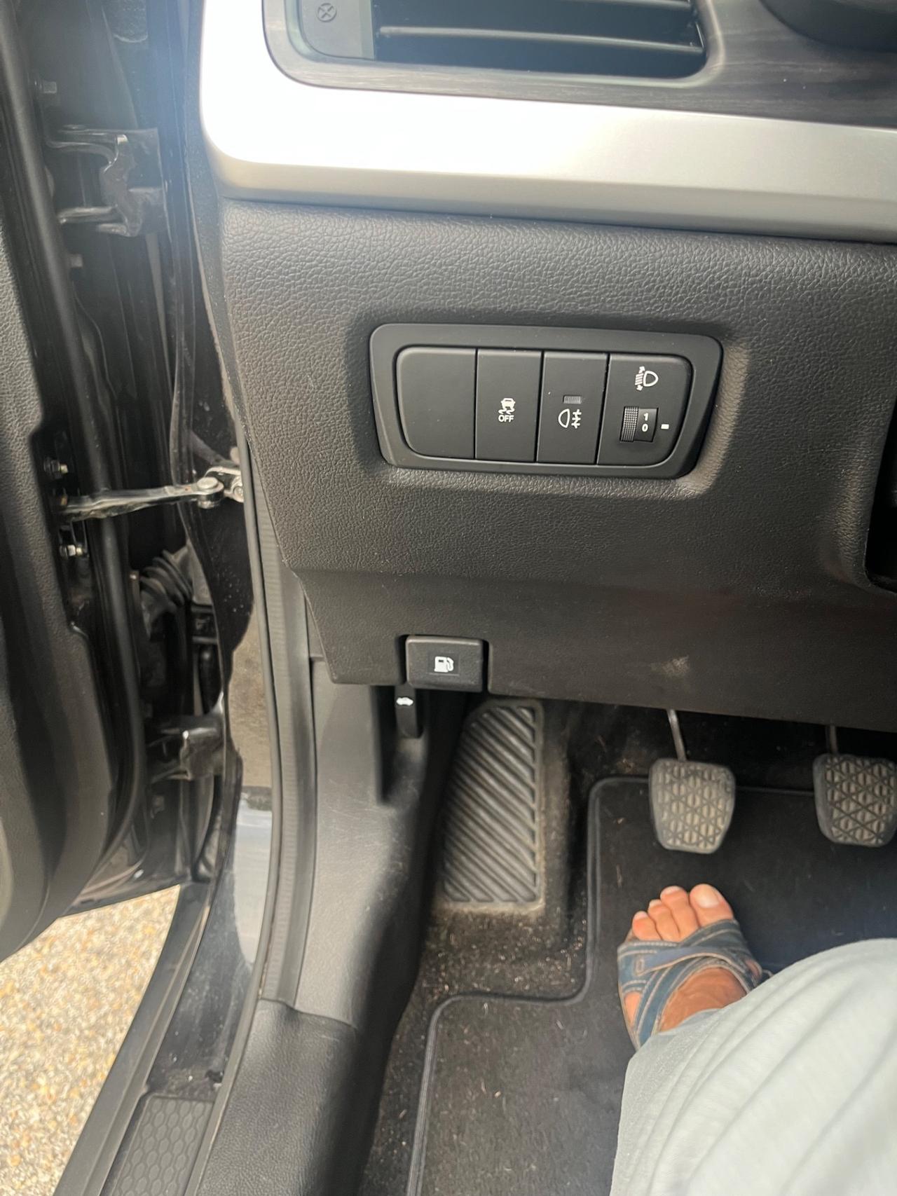 Ssangyong Korando 2.0 2WD MT GPL Limited