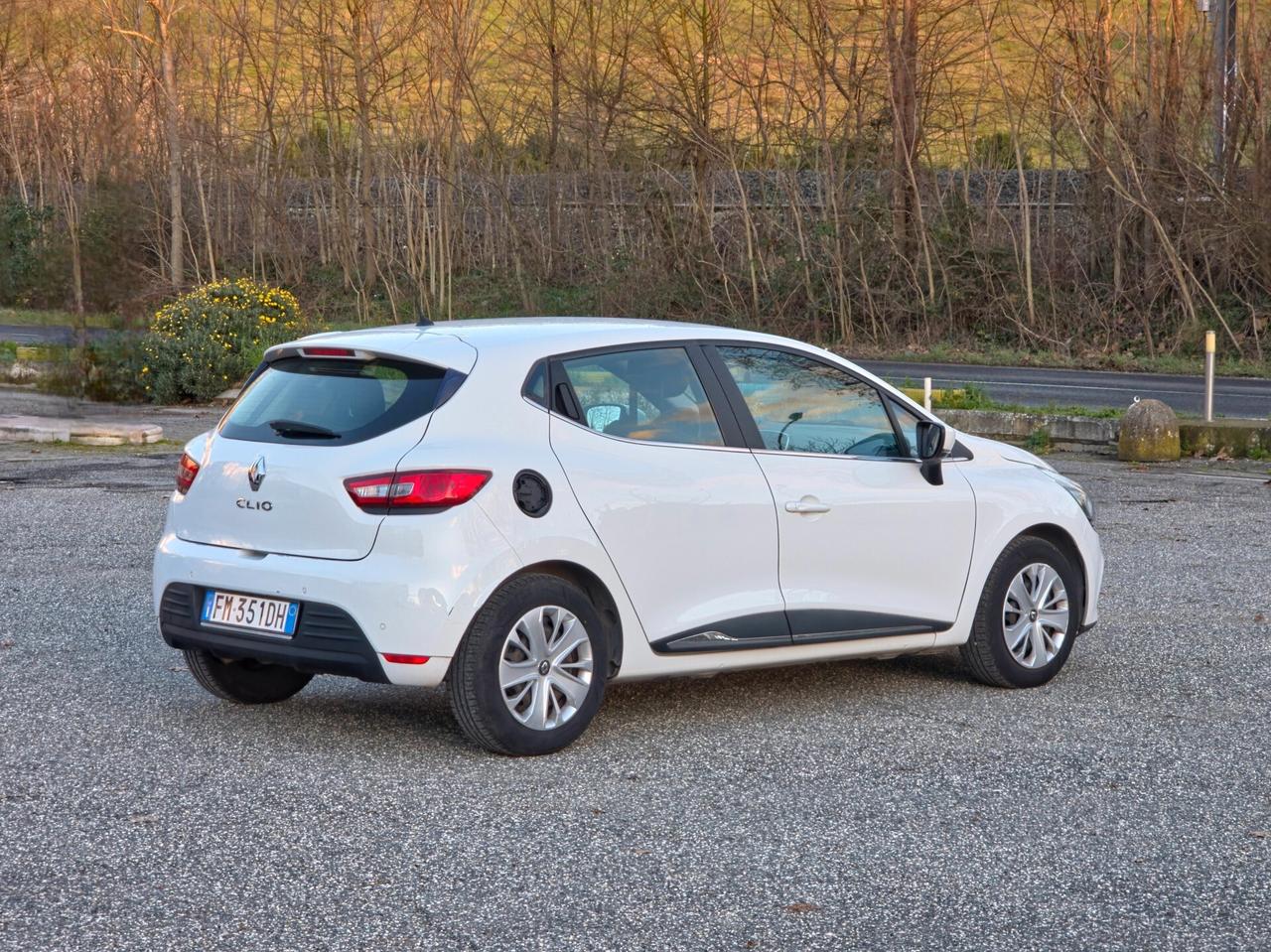 Renault Clio TCe 12V 90 CV GPL Start&Stop 5 porte Energy Zen 2017-E6B