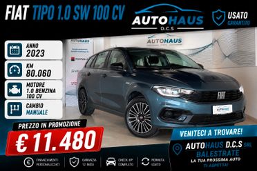 Fiat Tipo 1.0 SW 100 CV