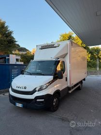 Iveco Daily 35c16