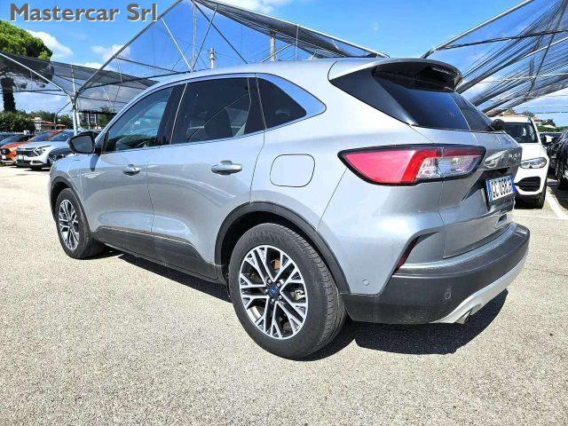FORD Kuga 2.5 phev Titanium 2wd 225cv e-shifter- GC058JH
