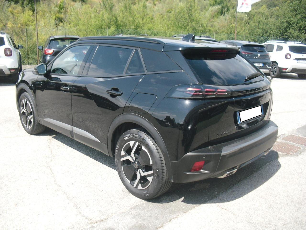 Peugeot 2008 PureTech 130 S&S EAT8 Allure, AUTO, PERFETTA, FULL OPTIONAL!!