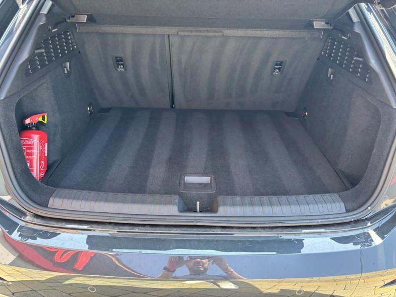 Audi A3 Sportback 30 2.0 tdi Business LED-PHONE APPS