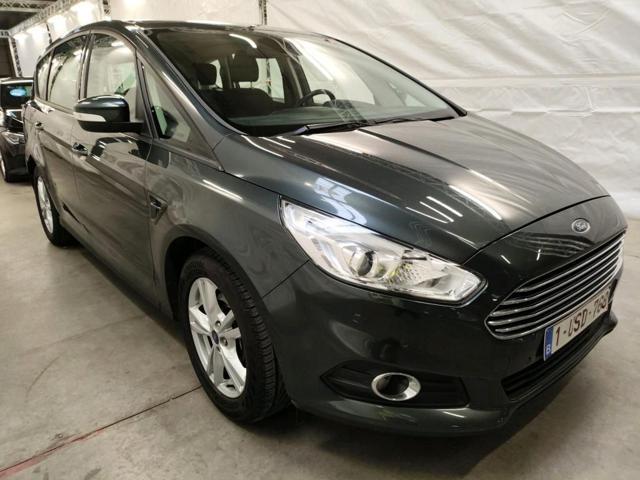 FORD S-Max 2.0 EcoBlue 120CV Start&Stop Business