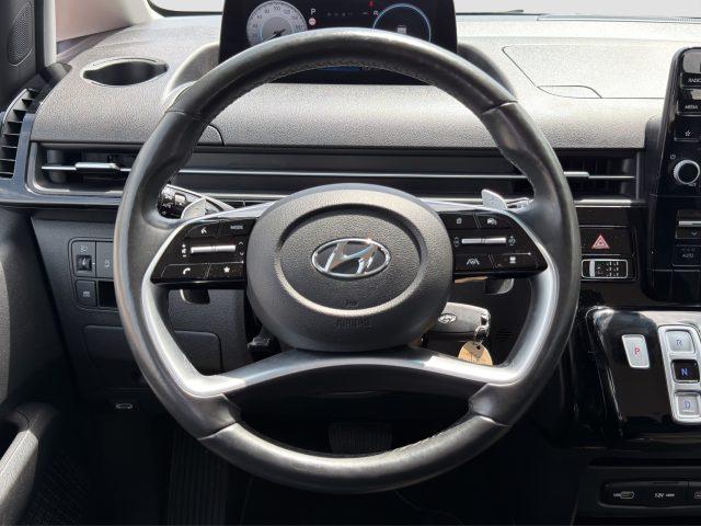 HYUNDAI Staria Staria 2.2 AT AWD 9 posti Wagon