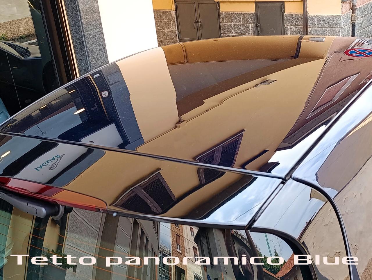 Smart ForTwo 90 0.9 Turbo ParisBlue twinamic Prime km 32.081
