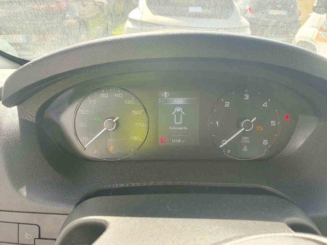 FIAT Ducato 35 MH12 2.2 mjt3 140cv - DETAX