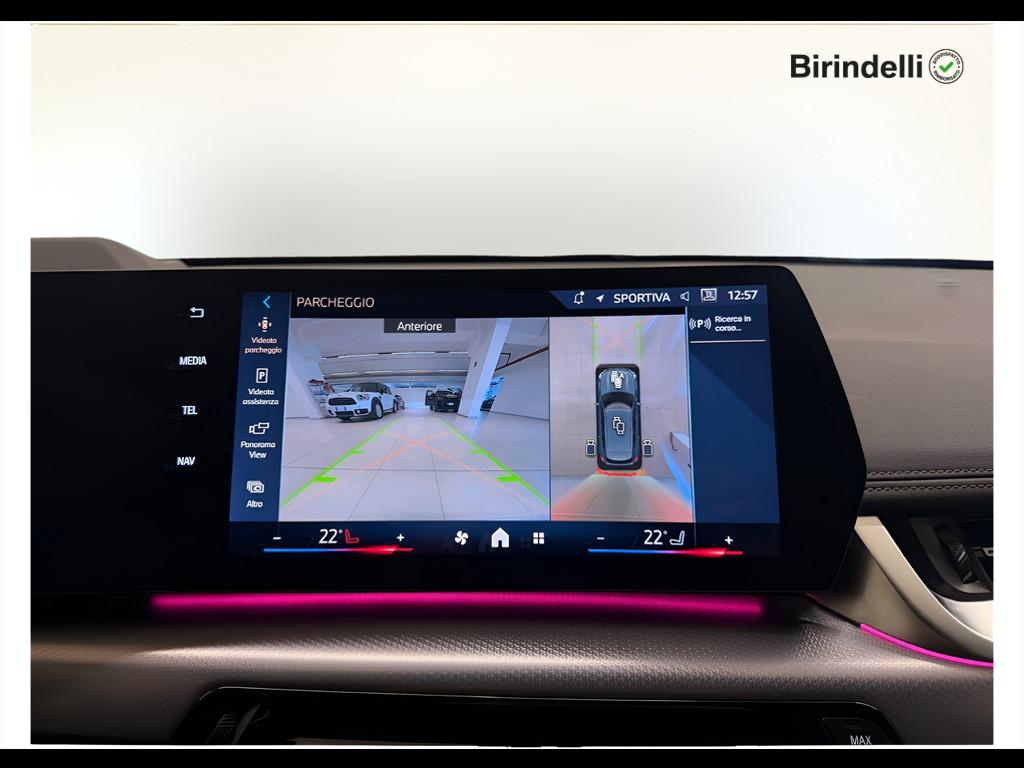 BMW X1 (U11) - X1 xDrive 23d Msport