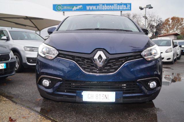 RENAULT Grand Scenic Blue dCi 120 CV Business