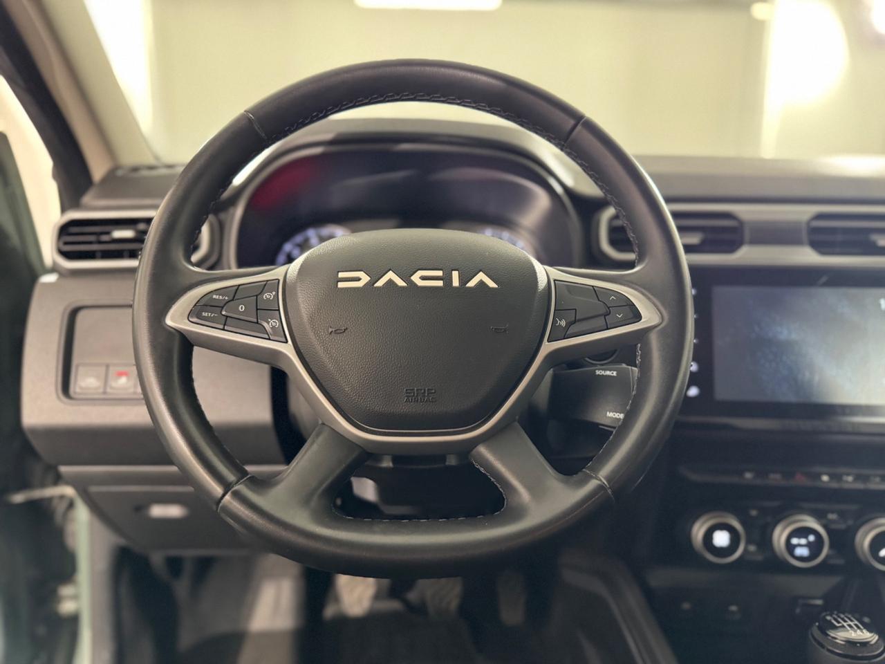Dacia Duster 1.0 TCe GPL 4x2 Extreme FULL OPTIONAL