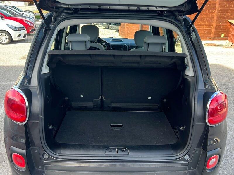 FIAT 500L 500L 1.3 Multijet 95 CV Business