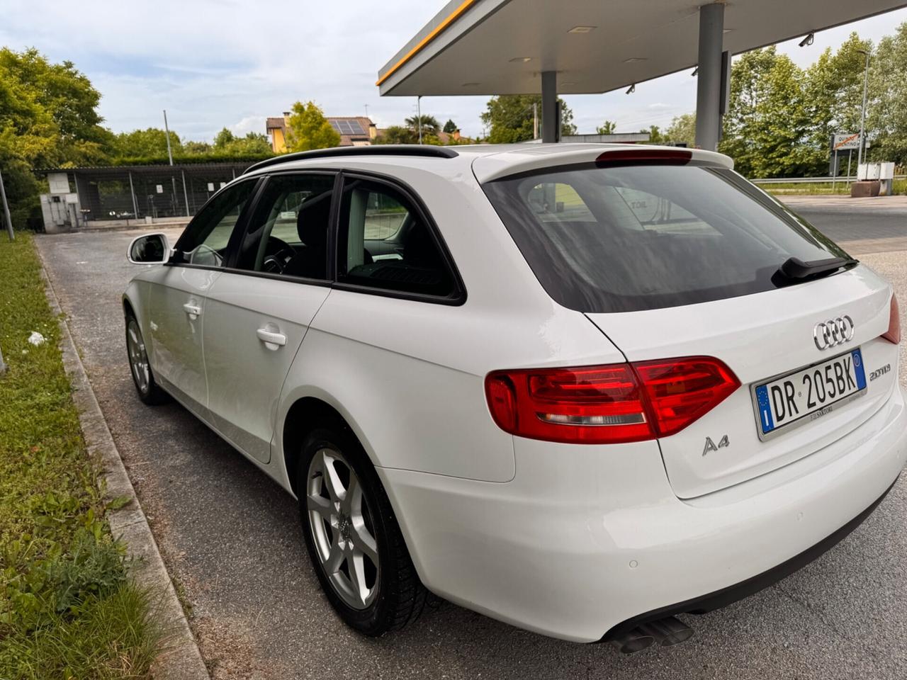 Audi A4 Avant 2.0 TDI 143CV F.AP. Advanced