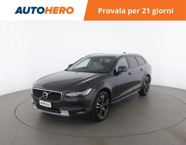 VOLVO V90 Cross Country D4 AWD