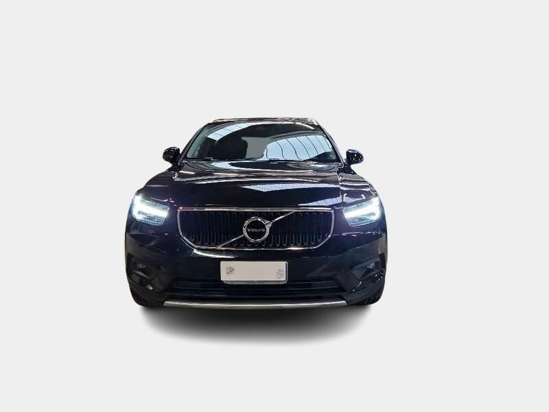 VOLVO XC40 D3 Business Plus