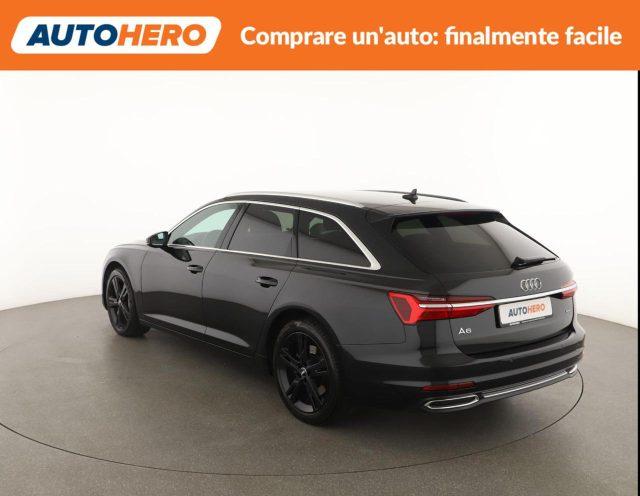 AUDI A6 Avant 45 2.0 TFSI quattro ultra S tronic Sport