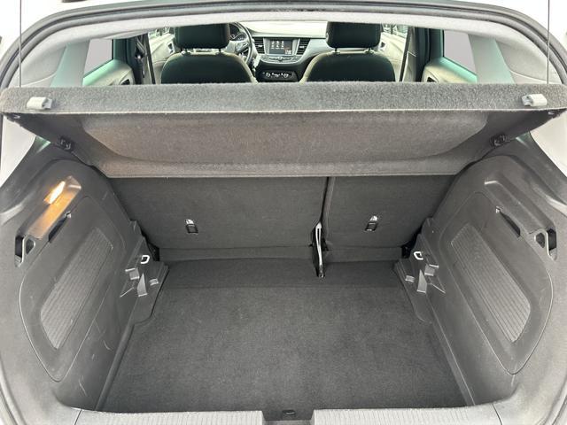 OPEL Crossland X 1.5 ECOTEC D 120 CV Start&Stop aut. EDITION